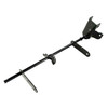 Husqvarna OEM 586429702 - Shaft Assembly Deck Lift Weldment - Husqvarna Original Part