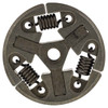 Husqvarna OEM 589809002 - Clutch Assembly - Husqvarna Original Part