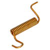 Hustler OEM 601824 - SPRING TORSION - Image 1
