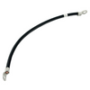 Hustler OEM 601841 - BATTERY CABLE NEG. - Image 1