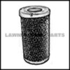 Hustler OEM 601849 - FILTER AIR CARTRIDGE - Image 1