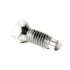 Husqvarna OEM 596218701 - Bolt Fit Shank 7/16-14 X 1-3/8 - Husqvarna Original Part