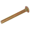 Hustler OEM 602339 - CB .50-13 X 4.50 STD ZN - Image 1