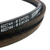 Hustler OEM 602744 - BELT B-SEC - Image 1