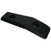 Hustler OEM 602817 - RUBBER BUMPER