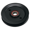 Hustler OEM 602913 - V-IDLER PULLEY - Image 1