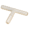 Hustler OEM 603025 - TEE 1/4x1/4x3/16 - Image 1