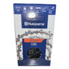 Husqvarna OEM 581626972 - 20" Chain C85 3/8 .058 72Dl - Husqvarna Original Part