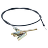 Hustler OEM 603409 - CABLE THRTL 60" - Image 1