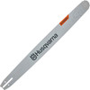 Husqvarna OEM 596689193 - 28"Xtbar Ht-388-93 3/8 .058 - Husqvarna Original Part