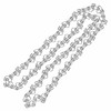 Husqvarna OEM 597469552 14 Chain S93G 3/8Min .050 52 Cs Husqvarna Original Part