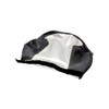 Hustler OEM 603692 - SEAT BACK COVER - Hustler Original Part