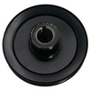 Hustler OEM 603734 - PULLEY 6.67 OPX1.125SHFT - Image 1