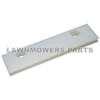 Hustler OEM 603750 - IDLER SLIDE SHORT - Image 1