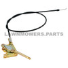 Hustler OEM 603847 - CABLE THROTTLE 50.0" - Image 1