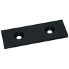 Hustler OEM 604095 - PAD GAUGE WHEEL - Image 1