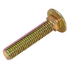Hustler OEM 604254 - CB .50-13 X 2.50 STD ZN Hustler OEM 604254 - CB .50-13 X 2.50 STD ZN