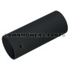 Hustler OEM 604576 - MUFFLER EXT. 1.5" - Image 1