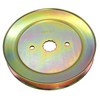 Hustler OEM 604704 - PULLEY DECK DRIVE B-SEC