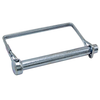 Hustler OEM 604887 - CE .375 X 3.00 W/BALE - Image 1