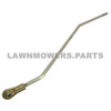 Hustler OEM 605145 - BRAKE ROD ASSEMBLY - Image 1