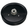 Hustler OEM 605463 - 6.00" IDLER PULLEY - Image 1