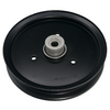 Hustler OEM 605463 - 6.00" IDLER PULLEY