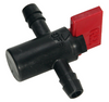 Hustler OEM 605601 - FUEL SHUT-OFF VALVE - Image 1