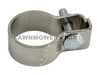 Hustler OEM 785378 - CLAMP MUFFLER 1.50" - Image 1