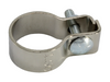 Hustler OEM 785378 - CLAMP MUFFLER 1.50" - Image 1