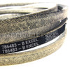 Hustler OEM 786483 - BELT B 148.56" EL - Image 1