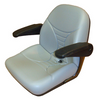 Hustler OEM 792226 - SEAT MICHIGAN STANDARD - Image 1