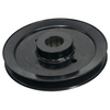 Hustler OEM 793778 - PULLEY DECK SPINDLE 36/ - Image 1