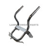 Redmax OEM 532198364 - BRACKET.BAGGER.3-BIN.BLACK - Redmax Original Part - Image 2