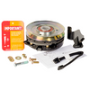 Hustler OEM 601278K - CLUTCH KIT - Image 1