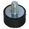 Hustler OEM 605960 - ISOLATOR 1.00" DIA - Image 1