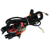 Hustler OEM 606024 - WIRE HARNESS - Image 1