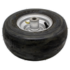 Hustler OEM 606133 - TIR/WHL 11X5.00-5 SLV - Image 1