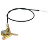 Hustler OEM 606226 - CABLE ASSY THROTTLE 47" - Image 1