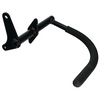 Hustler OEM 606369 - STEER LEVER W/ GRIP - Image 1