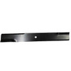 Hustler OEM 606393 - BLADE LOW SAIL FLAT CLOCKWISE 23.86 IN - Hustler Original Part