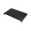 Hustler OEM 123634-3 - CROSS BRACE HYDROSTAT Hustler OEM 123634-3 - CROSS BRACE HYDROSTAT
