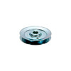 Hustler OEM 607504 - PULLEY A SECTION 4.778 IN - Hustler Original Part