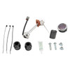 Hustler OEM 608044 - FUEL GAUGE AND SENDER KIT - Hustler Original Part