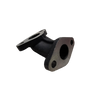 Briggs and Stratton OEM 597585 - MANIFOLD EXHAUST - Briggs and Stratton Original Part