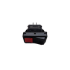 Briggs and Stratton OEM 772341 - SWITCH ROCKER - Briggs and Stratton Original Part