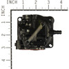 Briggs and Stratton OEM 84002129 CARBURETOR ASSEMBLY - Briggs and Stratton Original Part  ** SUPERSEDED TO 84002023  ** - Image 6