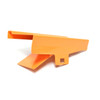 Scag OEM 453217 - WLMT BLOCKOFF PLATE - Image 1