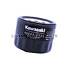 Kawasaki OEM 490650721BK - 12 PK FILTER-OIL - Kawasaki Original part - Image 2