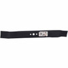 Rotary OEM 9810 AYP BLADE 21X 5/8 REPLACES AYP 165833 Rotary Original Part